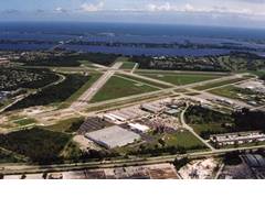 Stuart Airport